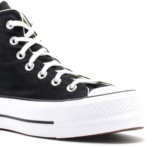 Converse Women's Chuck Taylor All Star Lift Sneakers - Picture 5 of 6